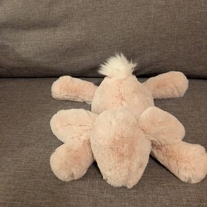 Jellycat Smudge Rabbit